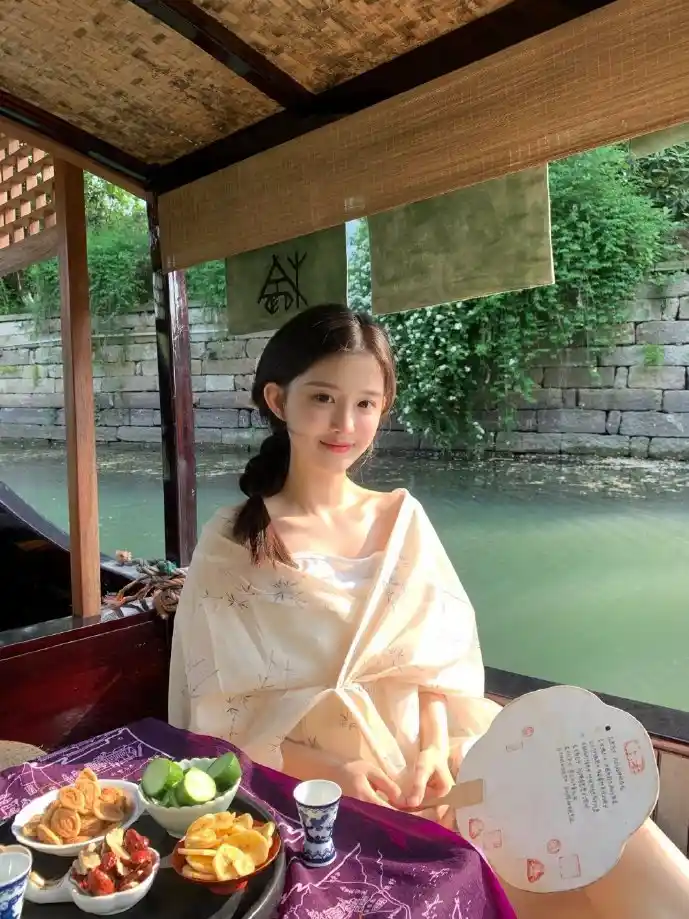 奥比岛手游角色合影